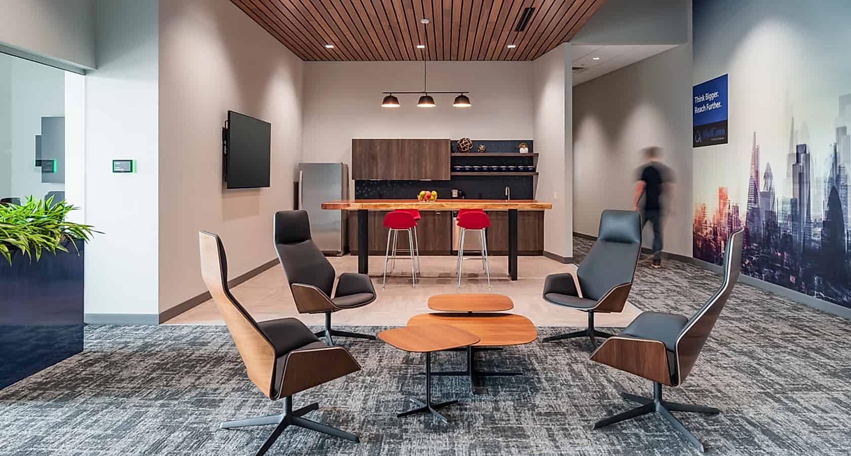 breakroom