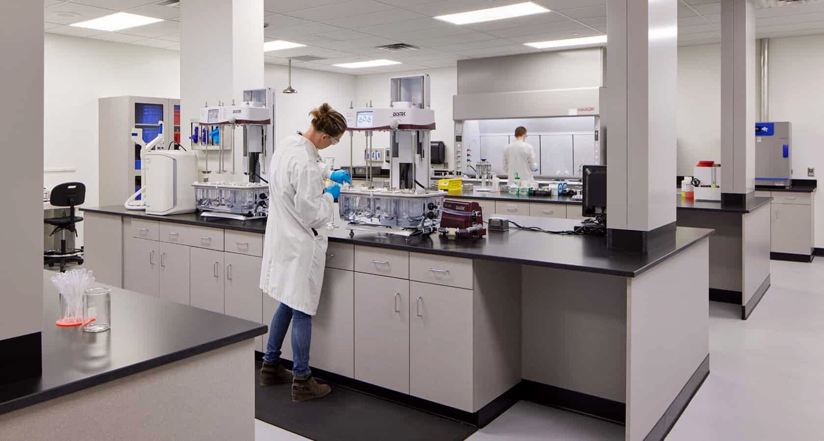 research area